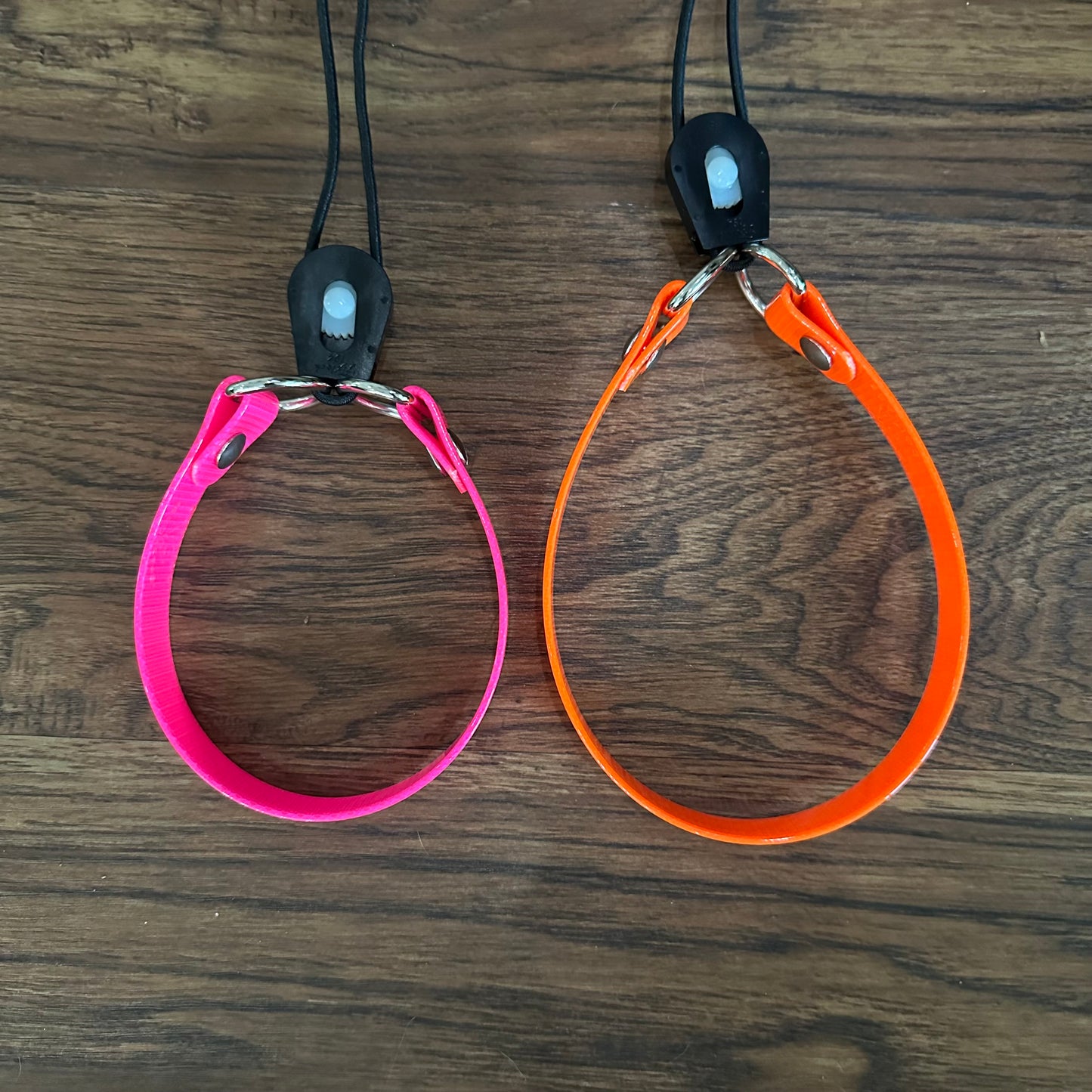 Quick Adjust E-Collar Straps-HighFlex