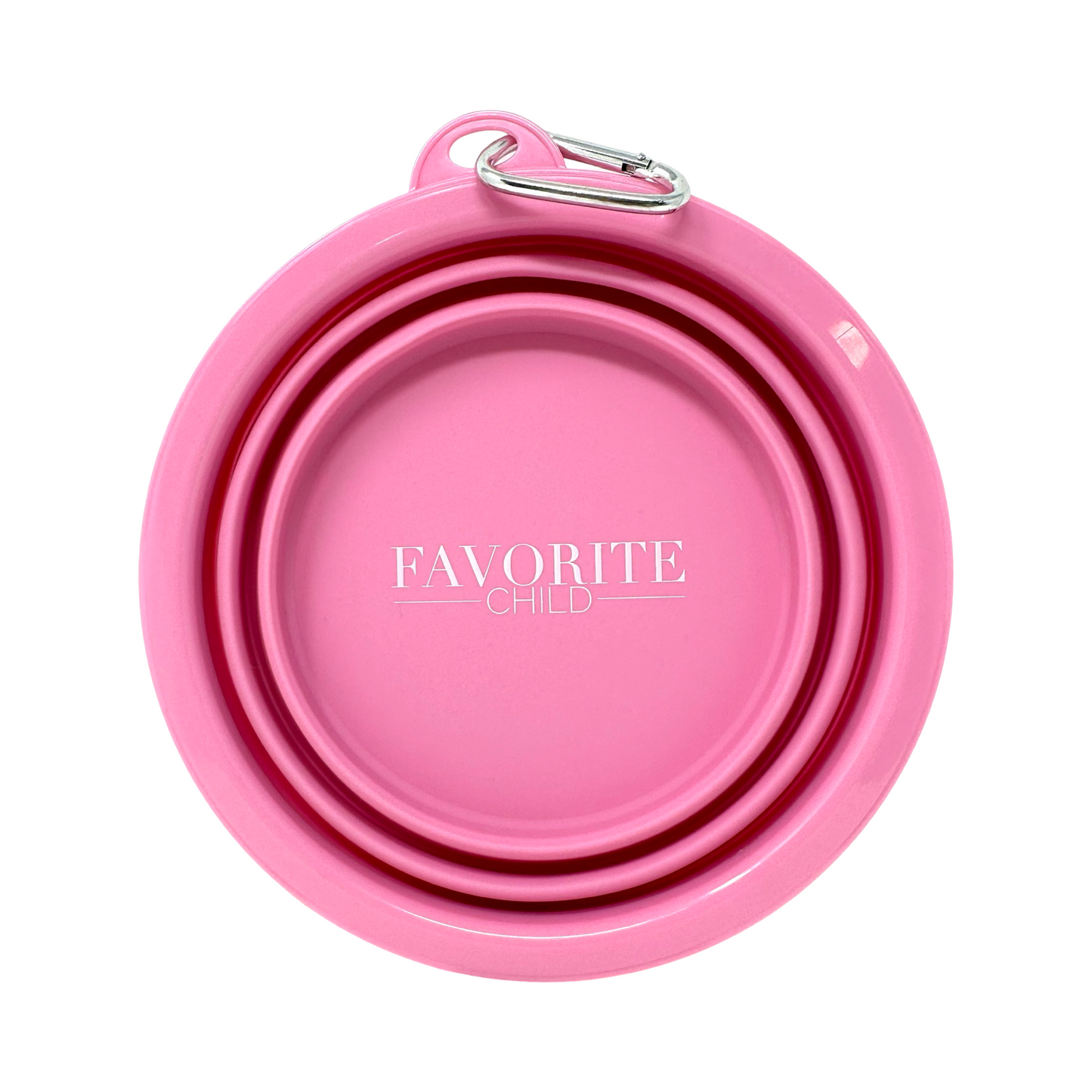 SparkDog Collapsible Bowl-34oz
