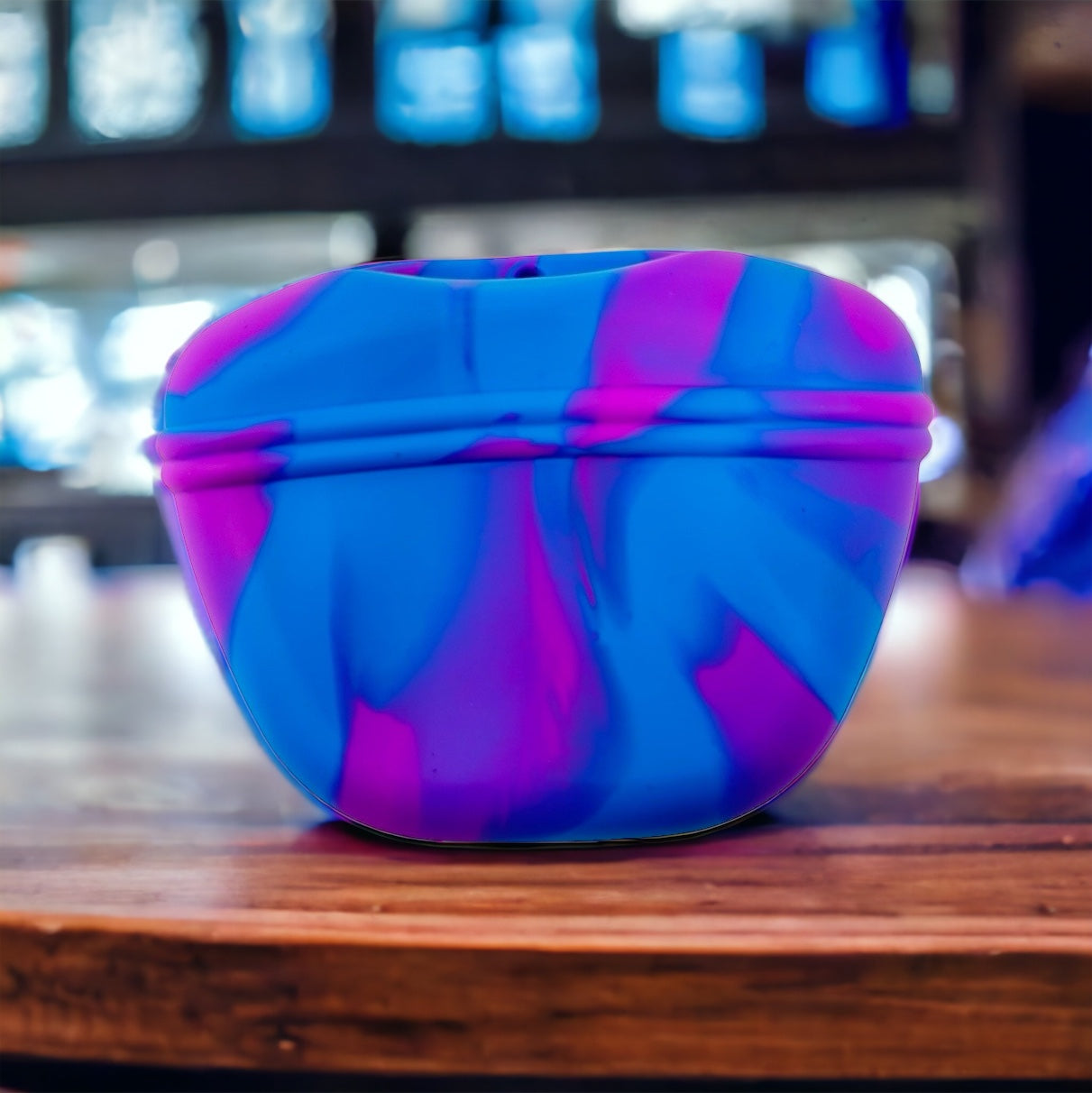 Silicone Treat Bags