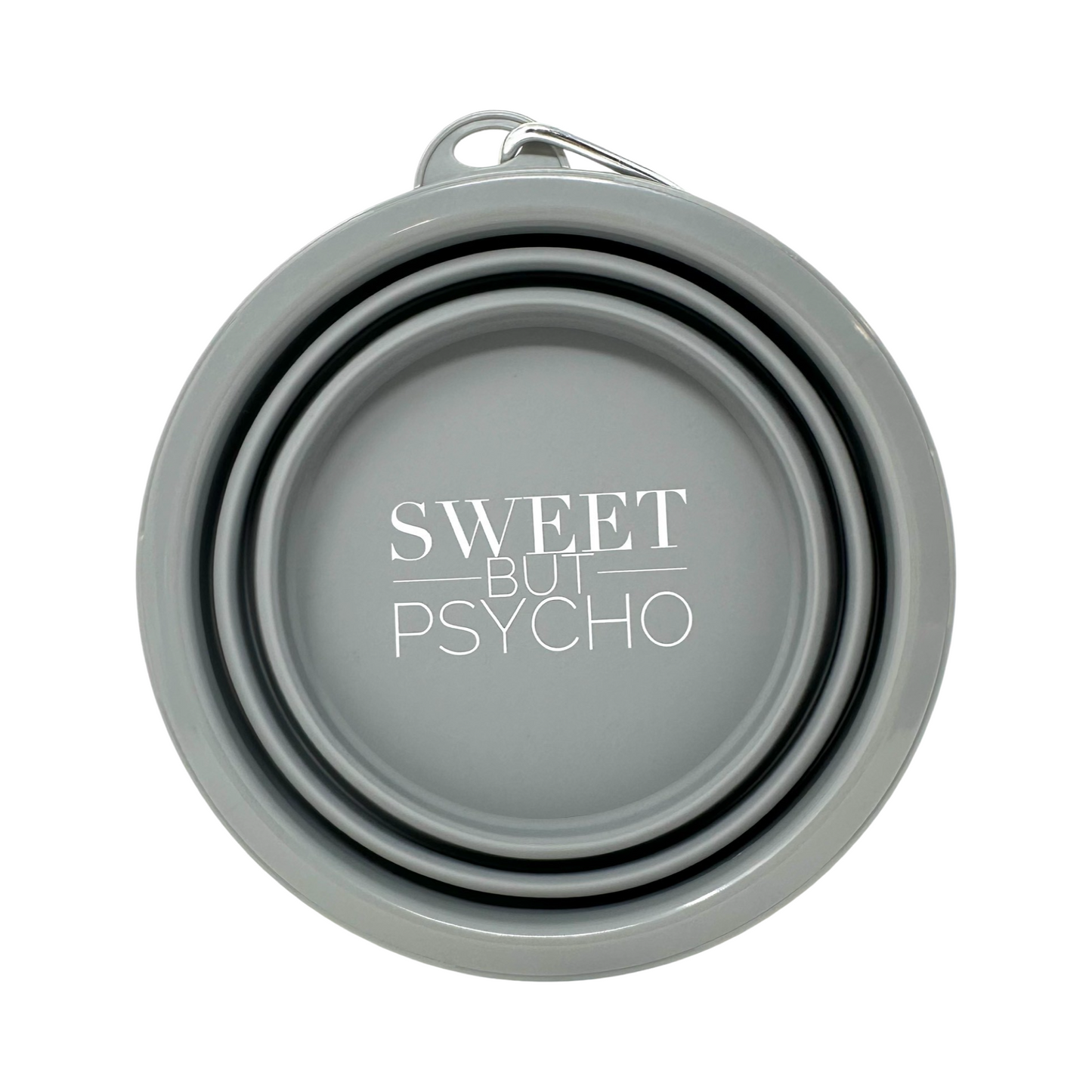 SparkDog Collapsible Bowl-34oz