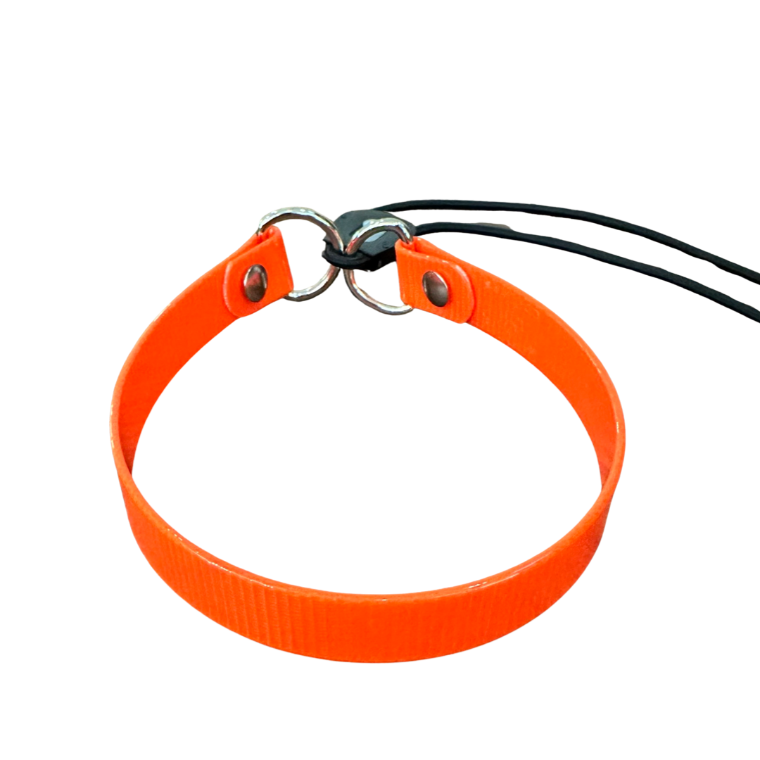 Quick Adjust E-Collar Straps-HighFlex