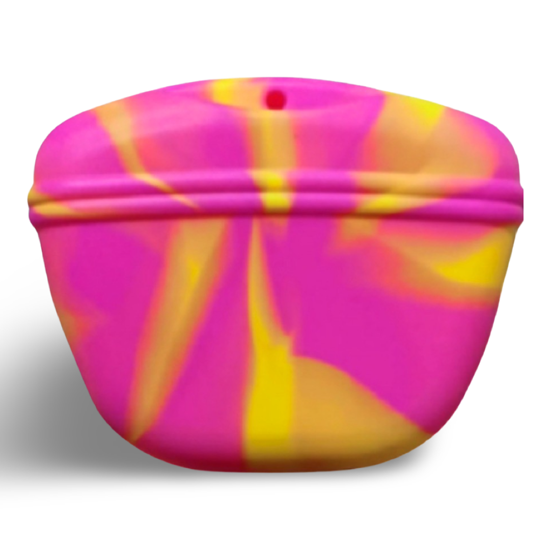 Silicone Treat Bags