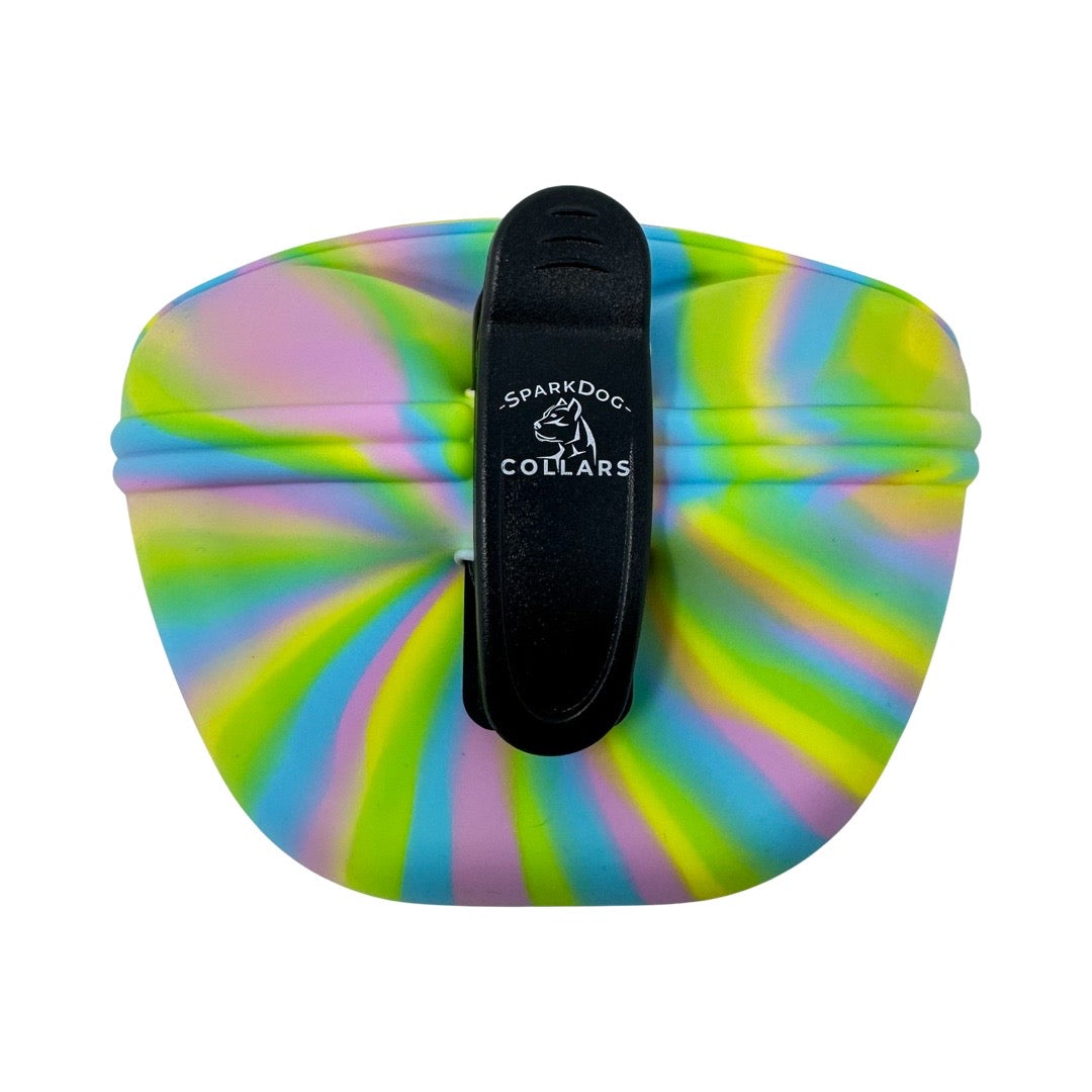 Silicone Treat Bags