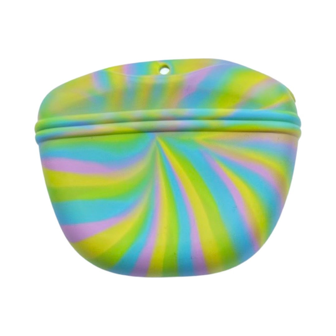 Silicone Treat Bags