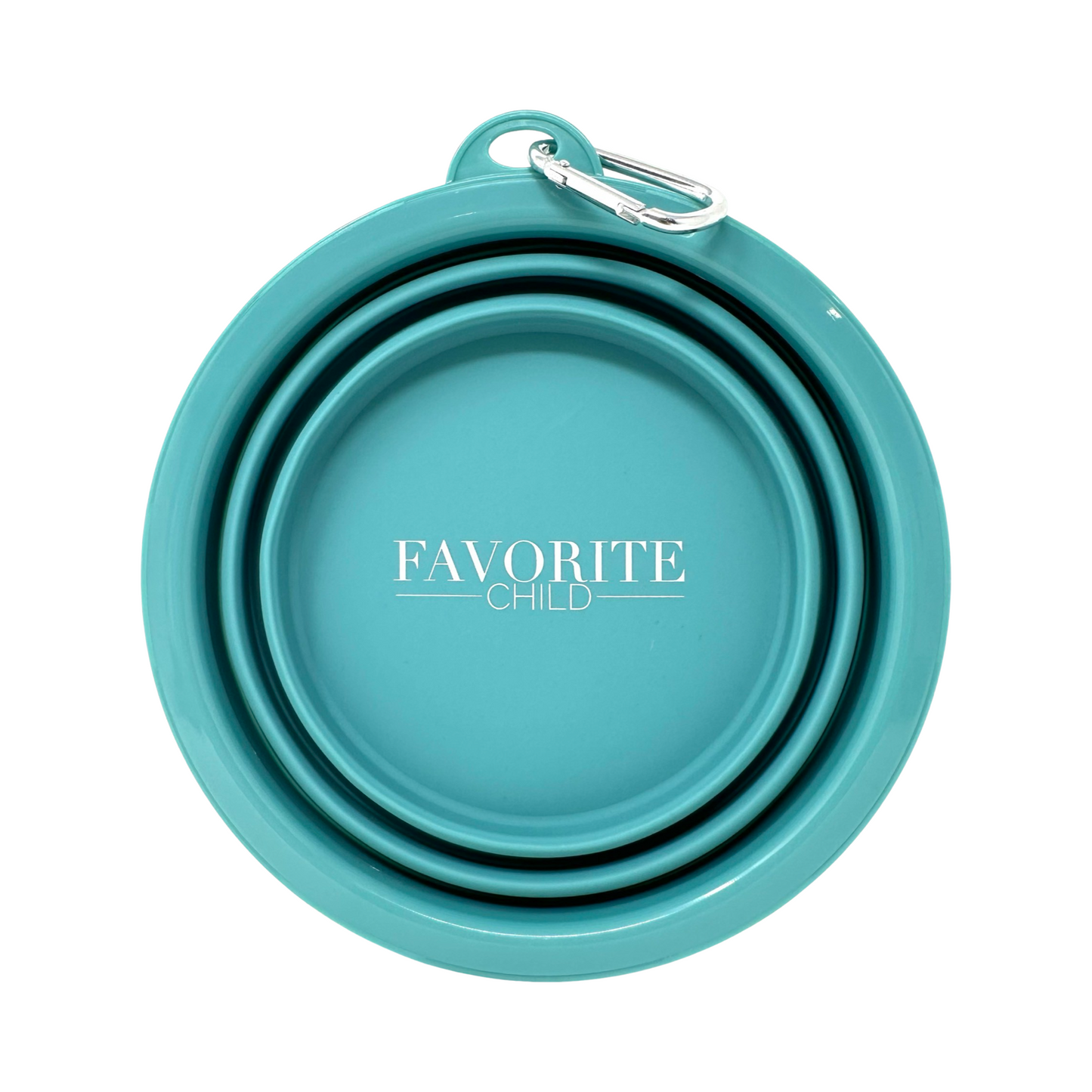 SparkDog Collapsible Bowl-34oz