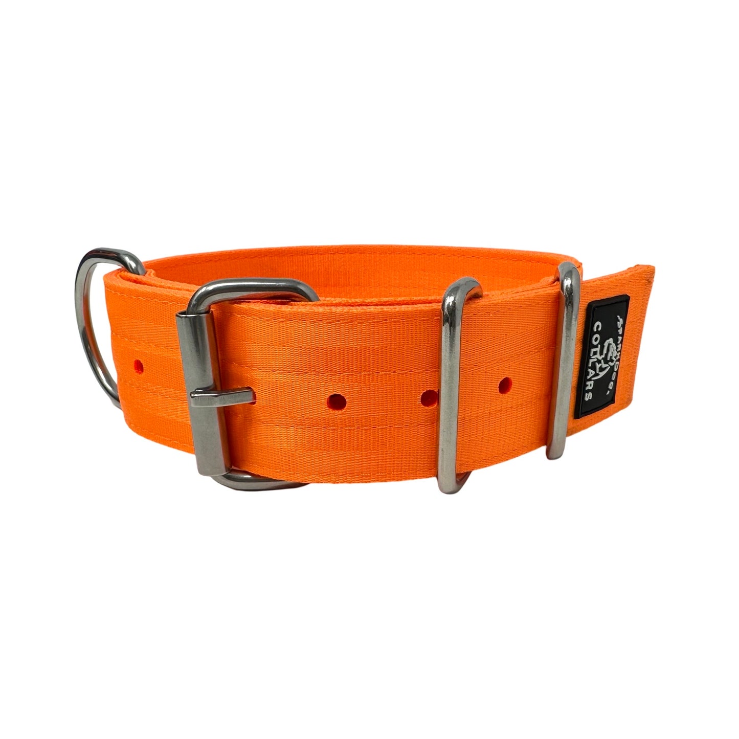 2” Working Dog Collar