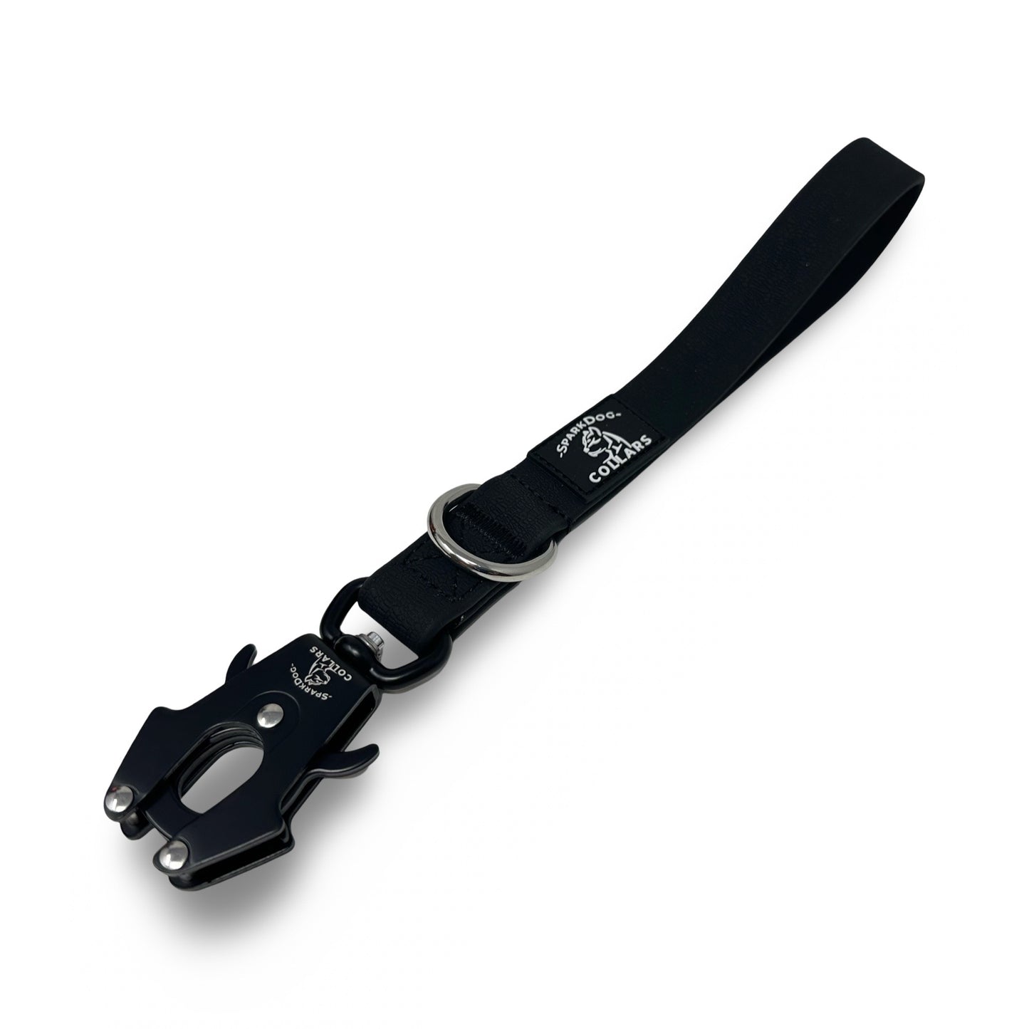 SparkDog Traffic Control Leash