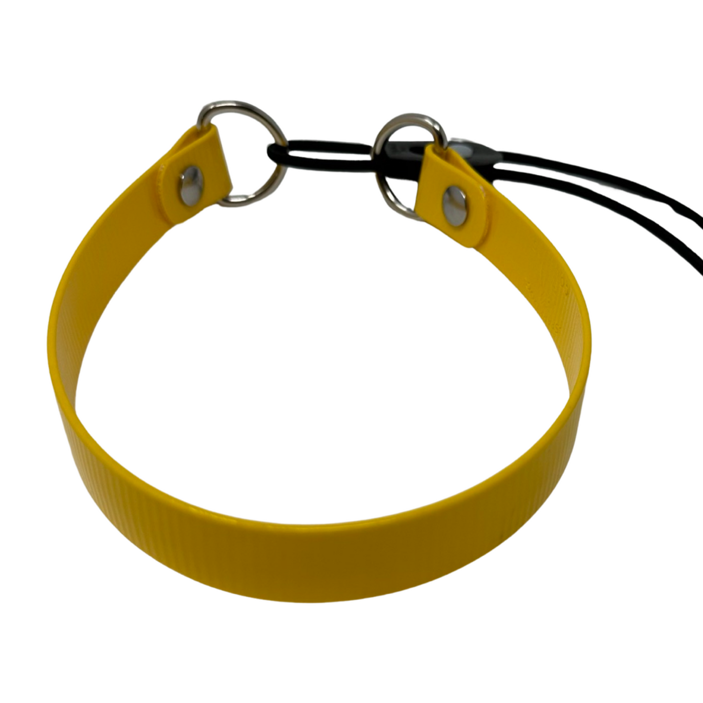 Quick Adjust E-Collar Straps-HighFlex