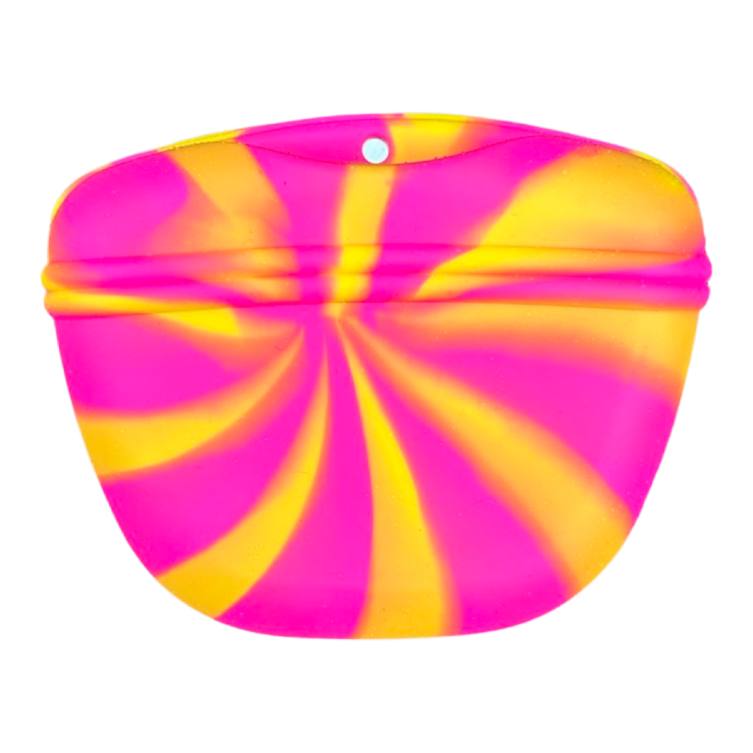 Silicone Treat Bags