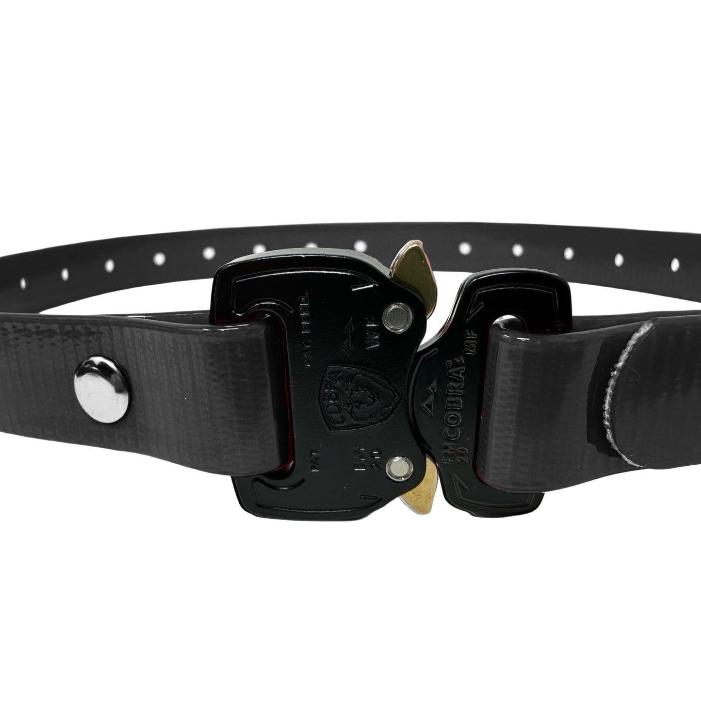 Cobra Quick Release E-Collar Replacement Strap