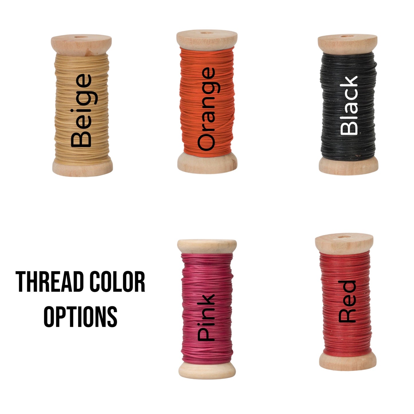 HandStitched Leashes