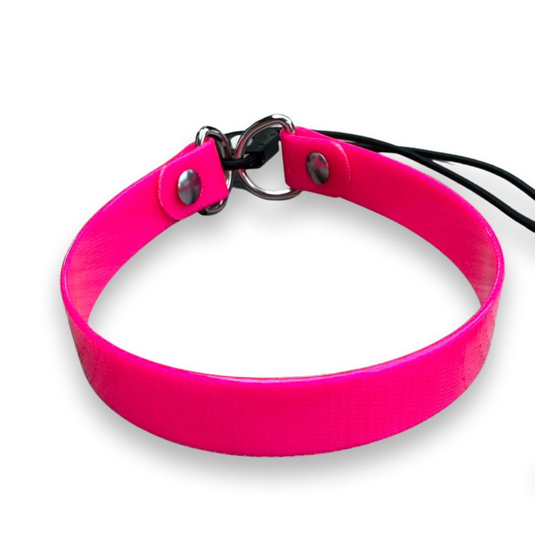 Quick Adjust E-Collar Straps-HighFlex