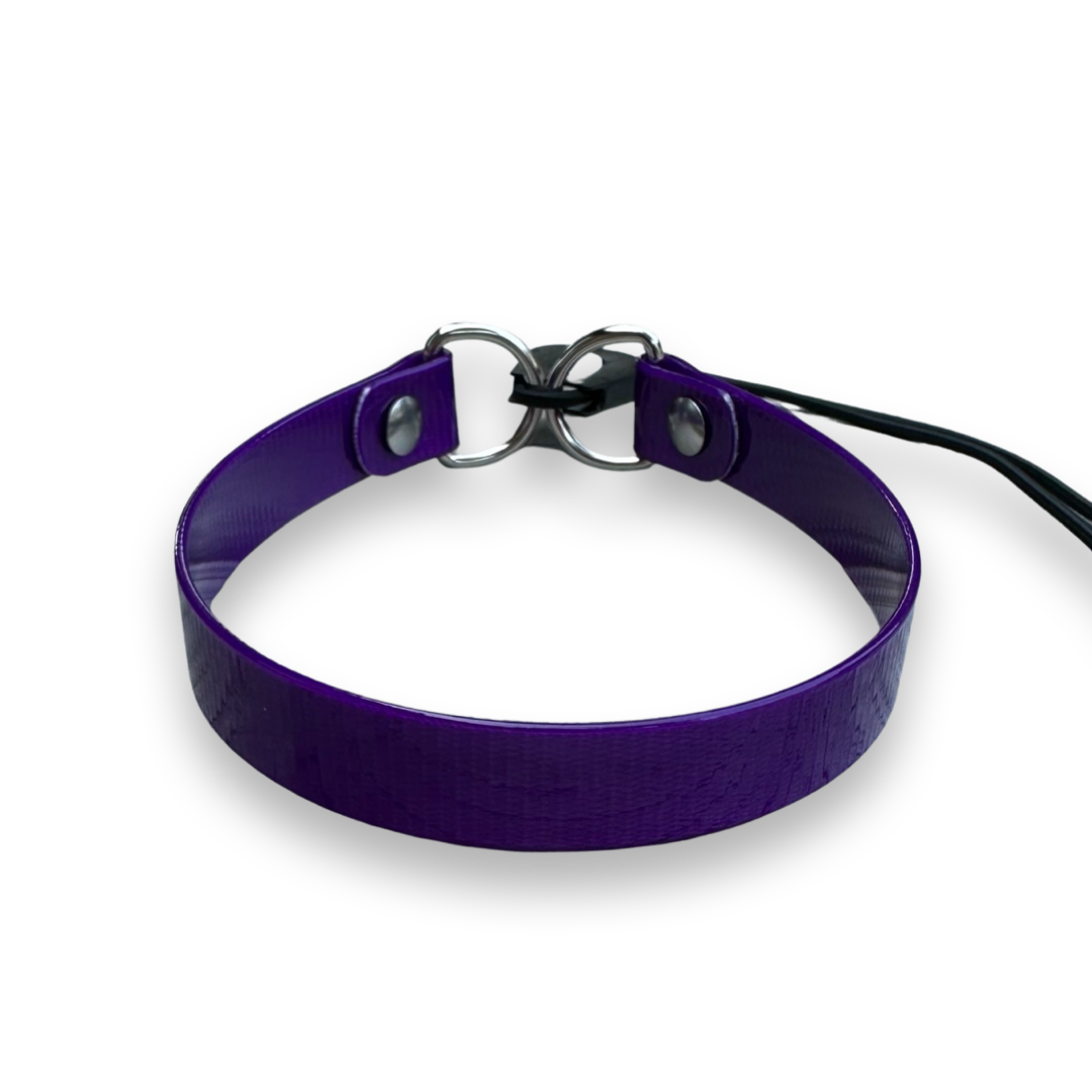 Quick Adjust E-Collar Straps-HighFlex