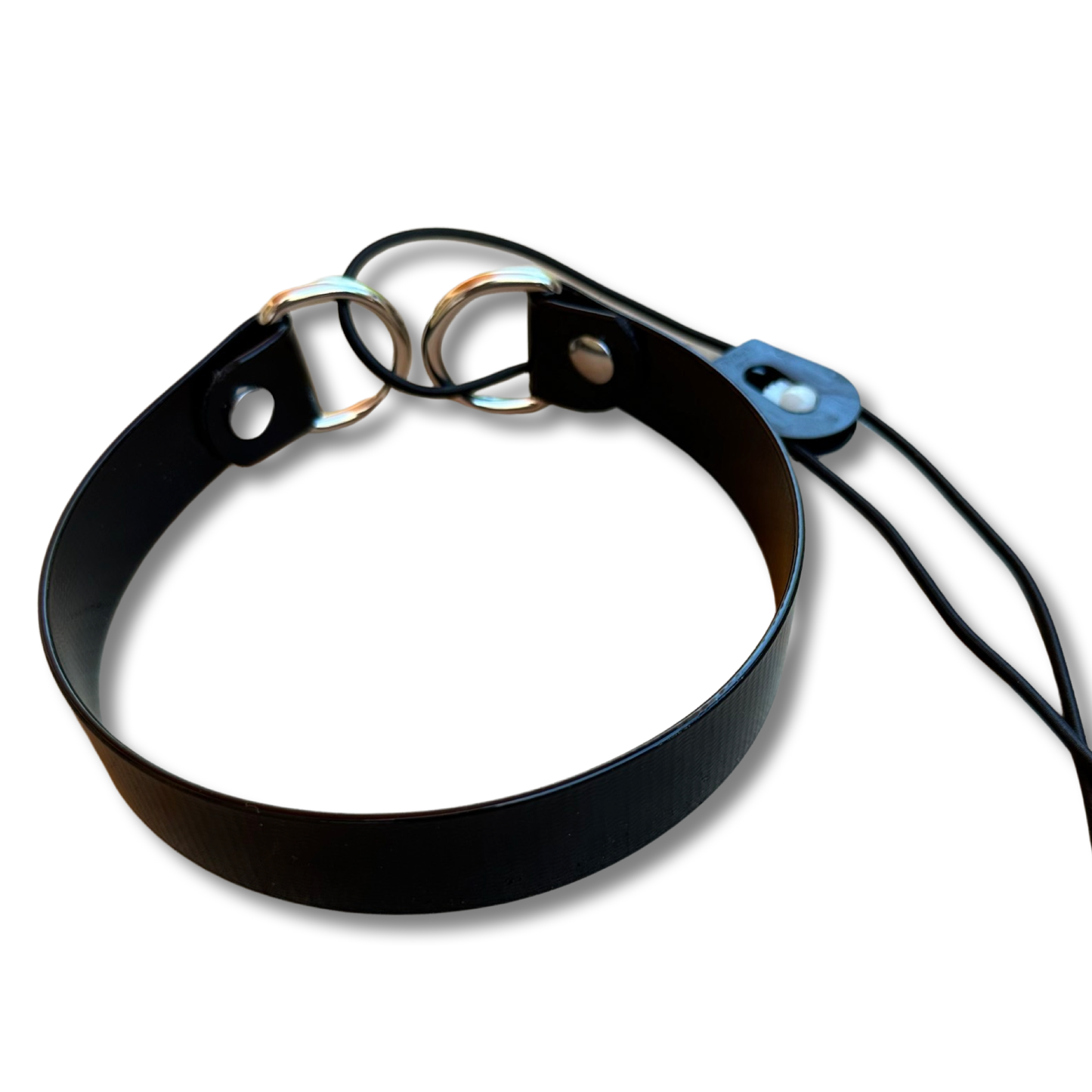 Quick Adjust E-Collar Straps-HighFlex
