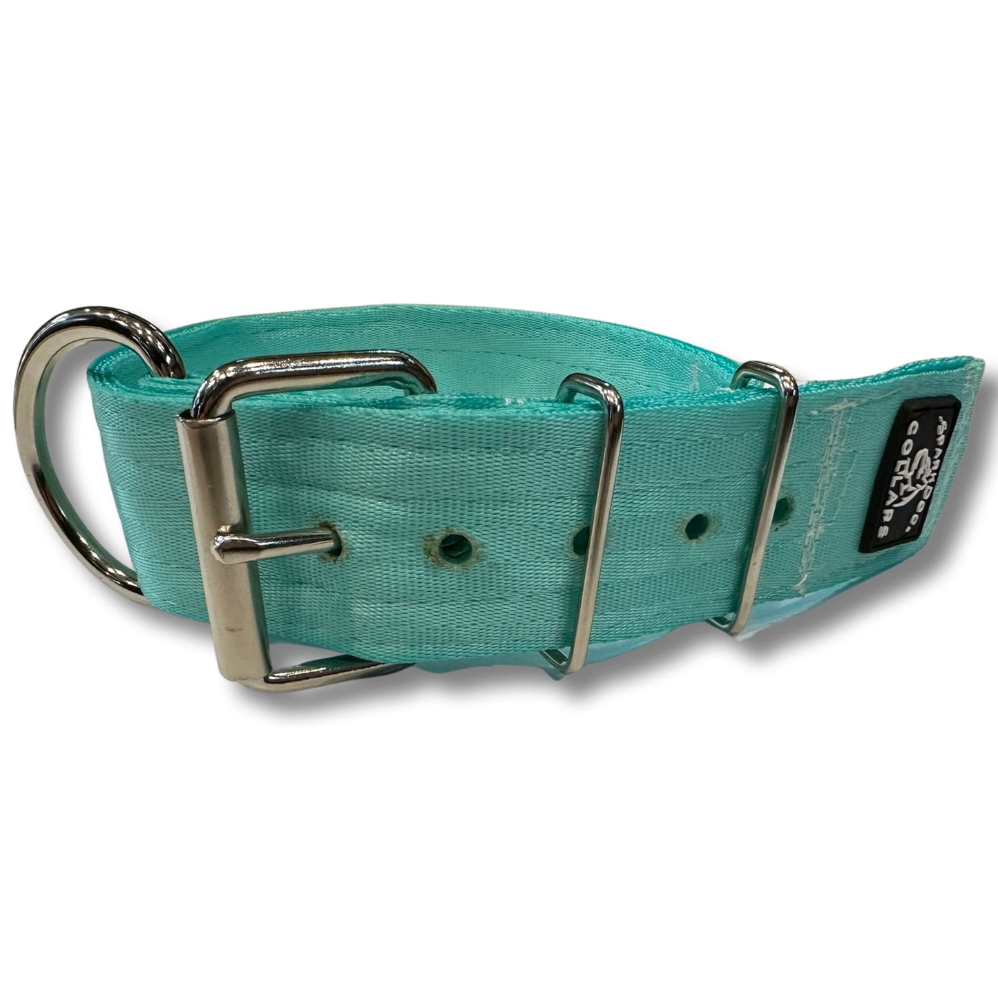2" Padded Working Dog Collar