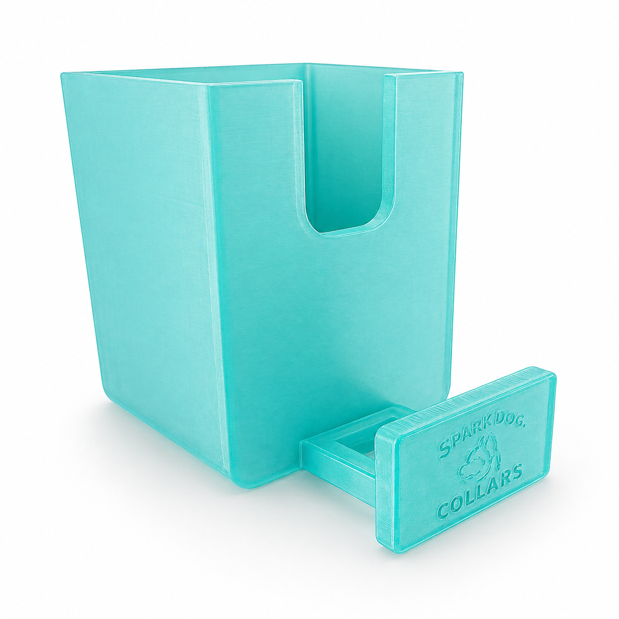 Grab-N-Go E-Collar Dock