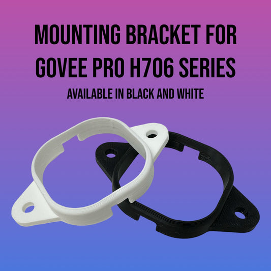 Govee Pro Outdoor Mounting Brackets