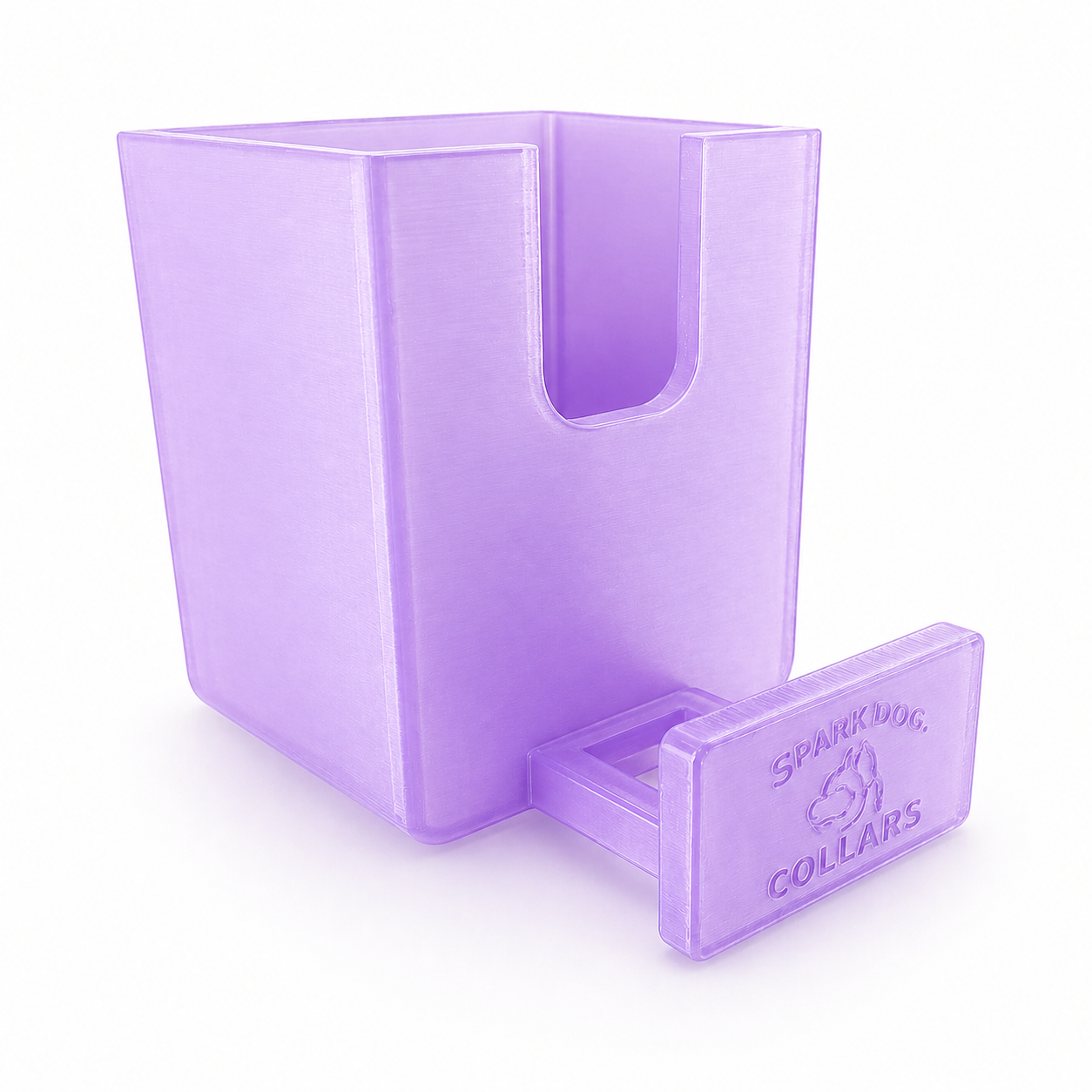 Grab-N-Go E-Collar Dock