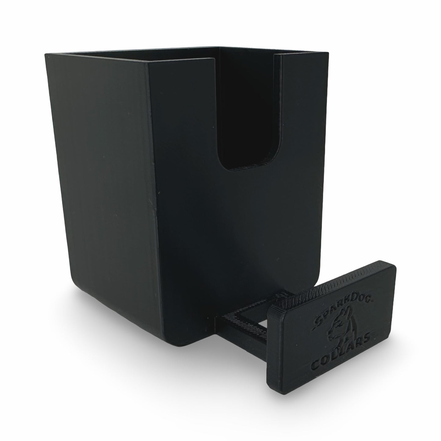 Grab-N-Go E-Collar Dock