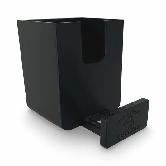 Grab-N-Go E-Collar Dock