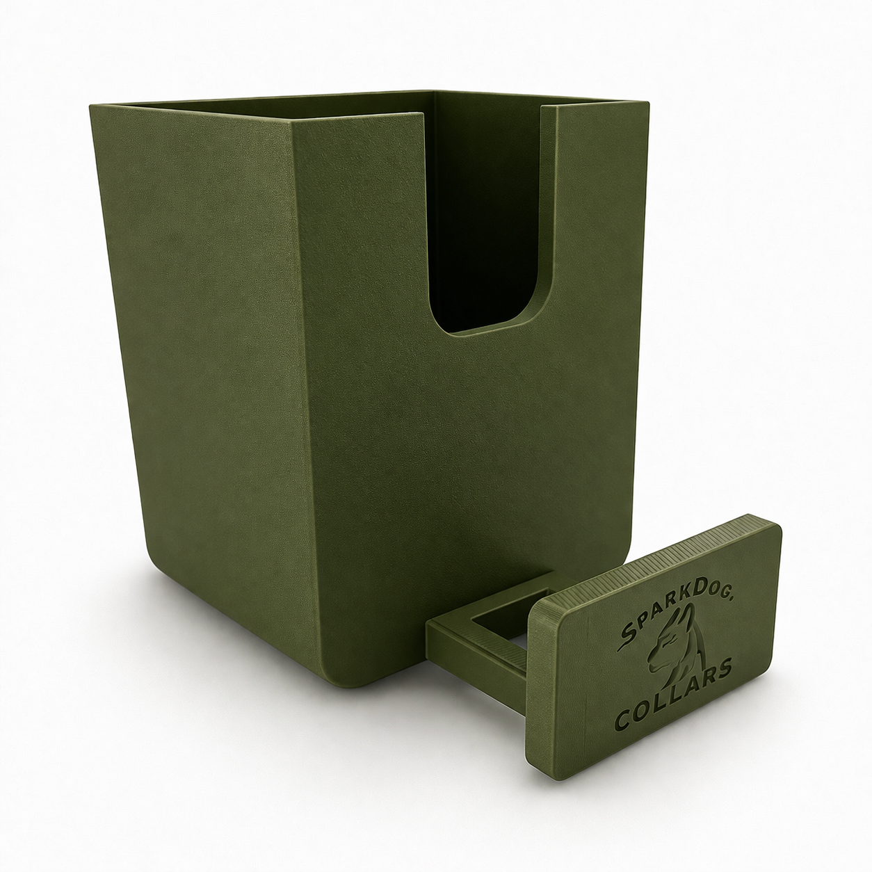 Grab-N-Go E-Collar Dock