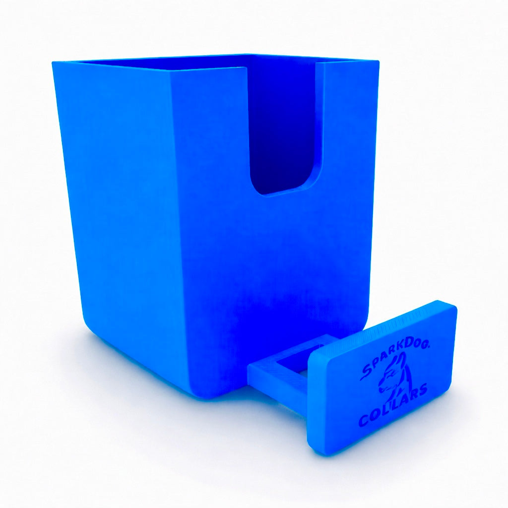 Grab-N-Go E-Collar Dock