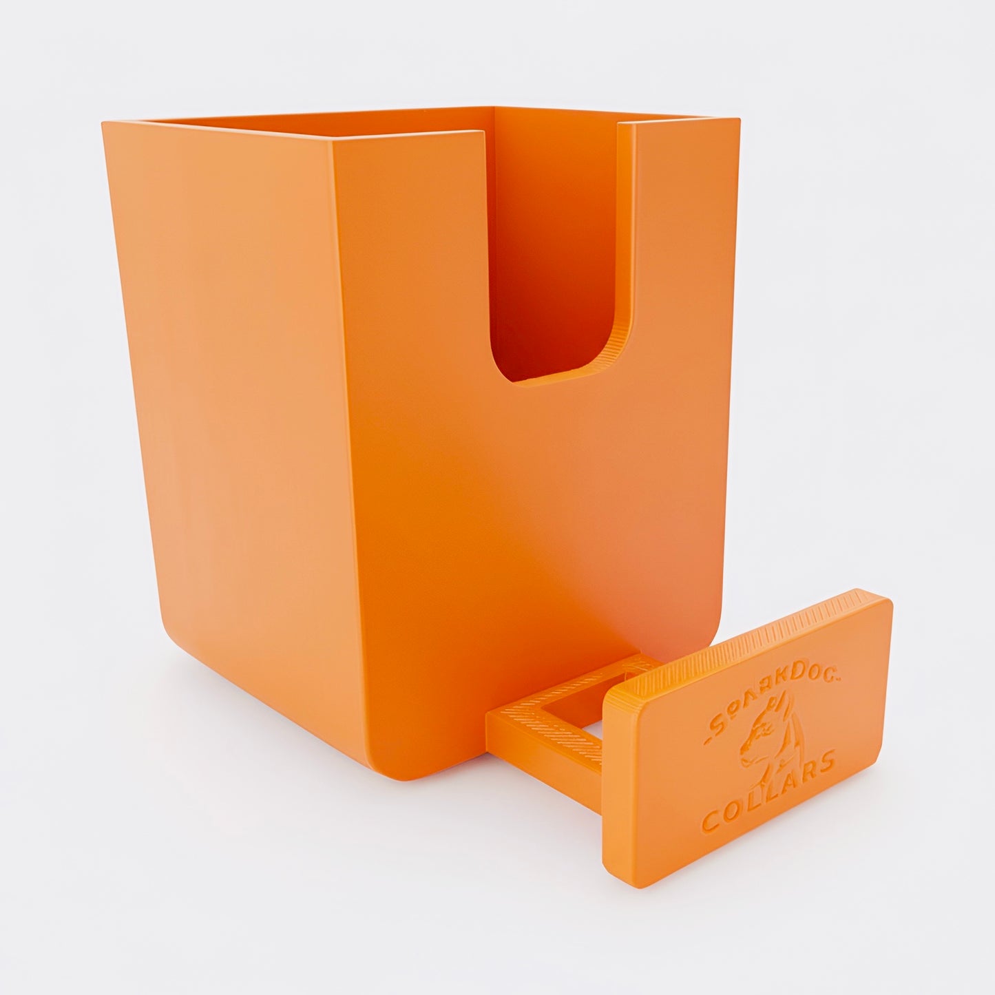 Grab-N-Go E-Collar Dock