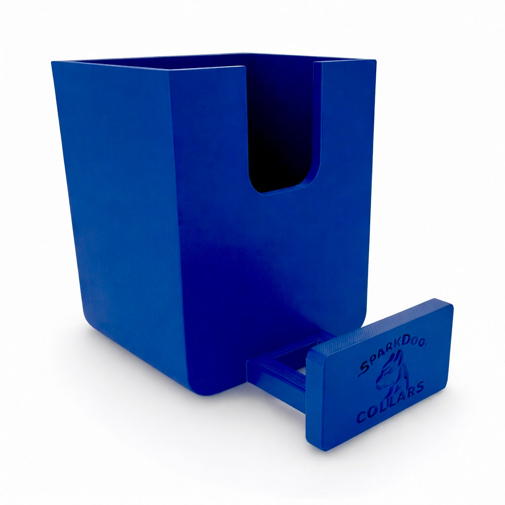 Grab-N-Go E-Collar Dock