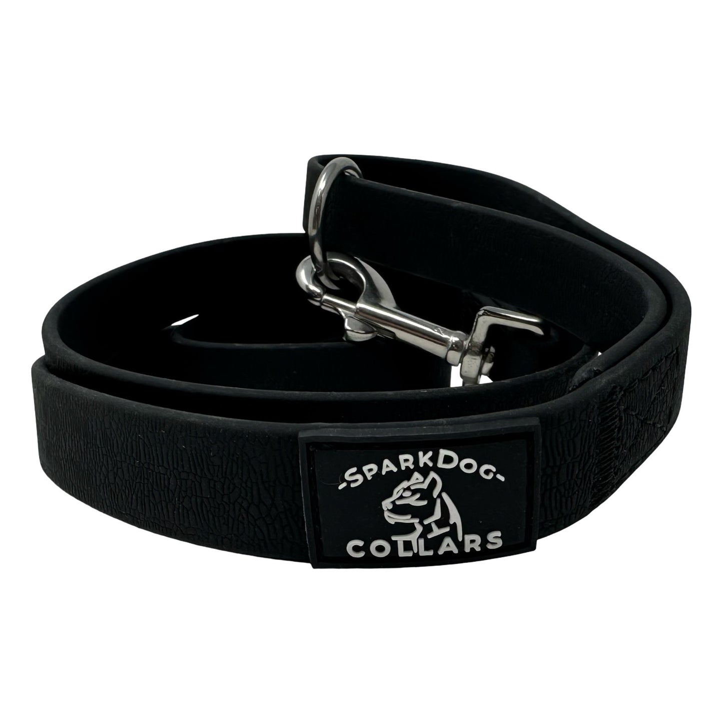 SparkDog 4ft Waterproof Leash HD