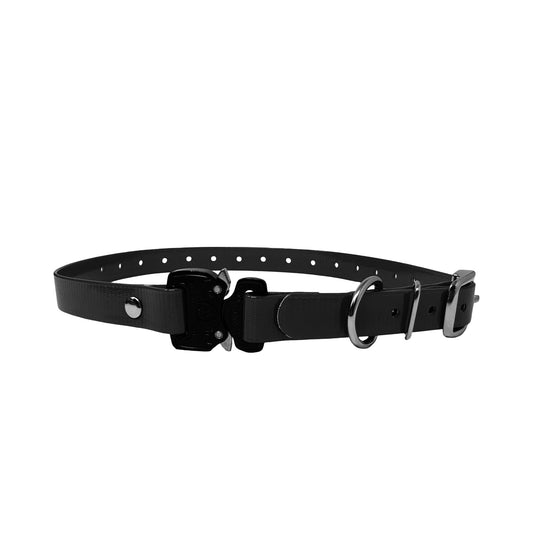 Cobra Quick Release E-Collar Replacement Strap