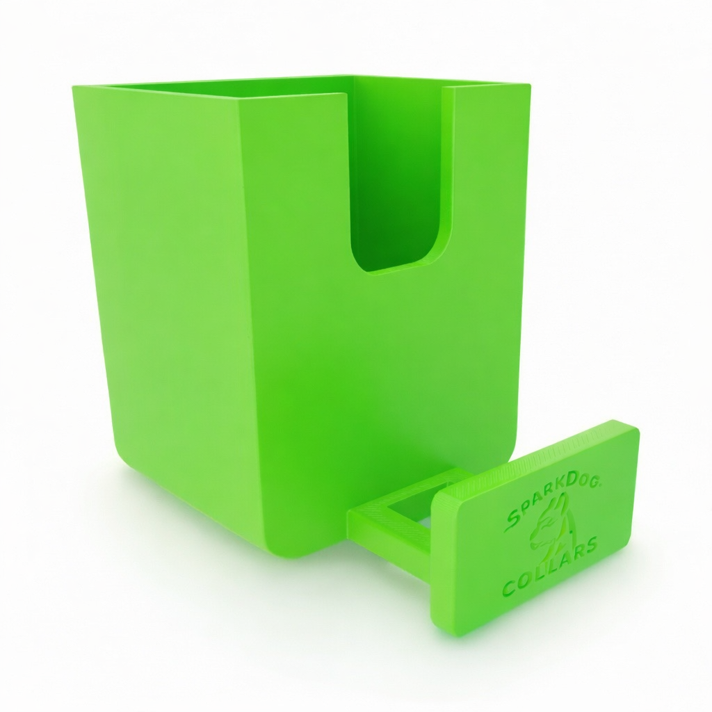 Grab-N-Go E-Collar Dock