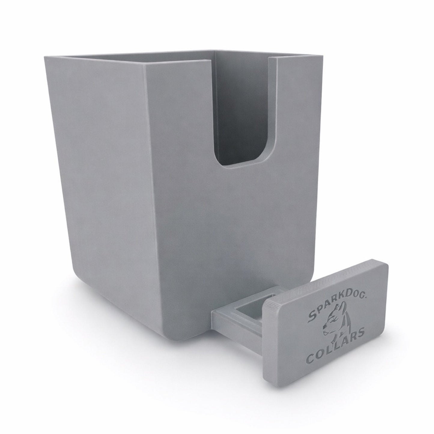Grab-N-Go E-Collar Dock