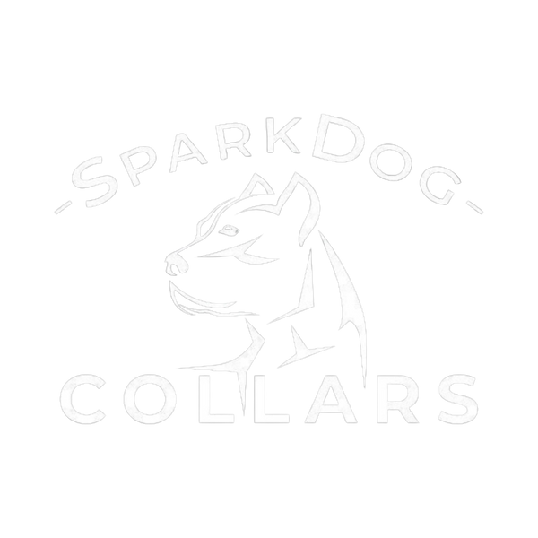SparkDog Collars