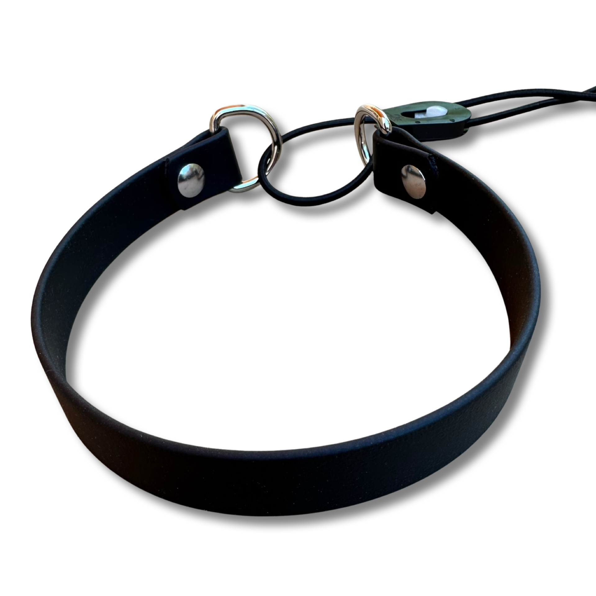 Collar straps hot sale